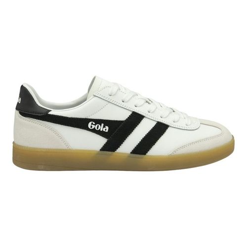 Baskets Mode Gola Gola Viper Leather