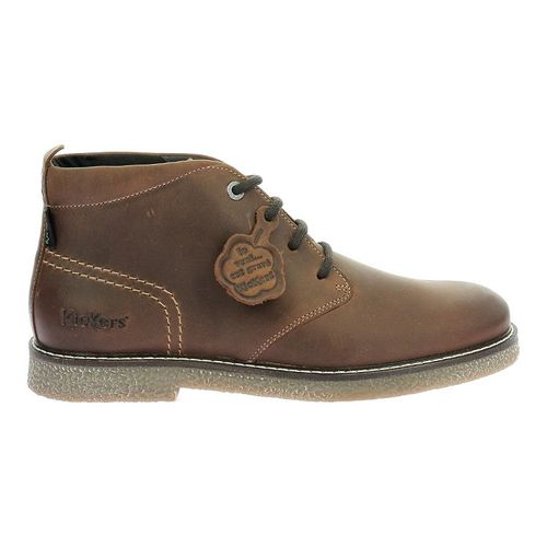 Bottines Kickers Kick Leo