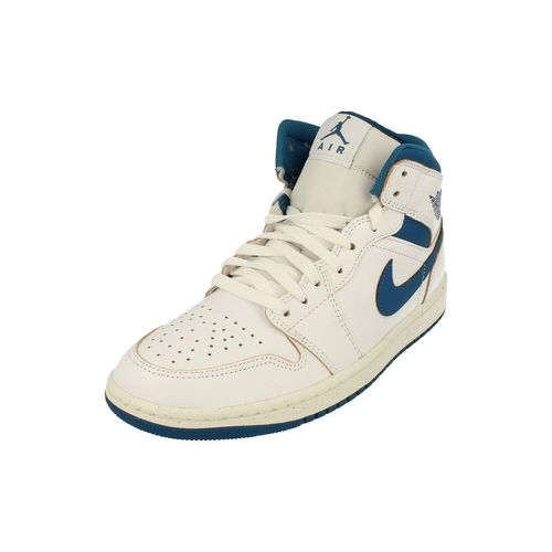 Mid Basket Ville Nike Jordan Nike Air Jordan Mid Se Pour Hommes