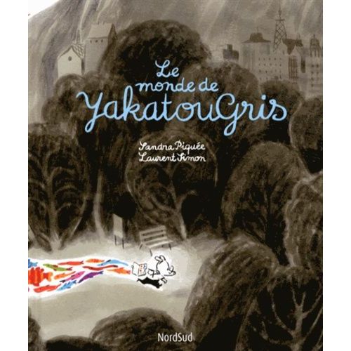 Le Monde De Yakatougris