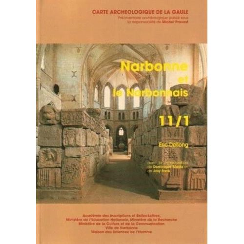 Narbonne Et Le Narbonnais - 11/1