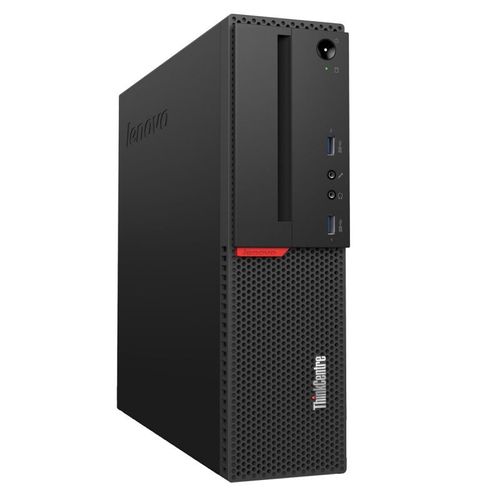 PC Lenovo ThinkCentre M700 SFF Intel i5-6500 RAM 16Go SSD 480Go W10 Wifi