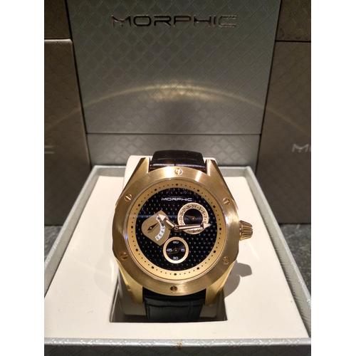 Morphic watches m46 sale