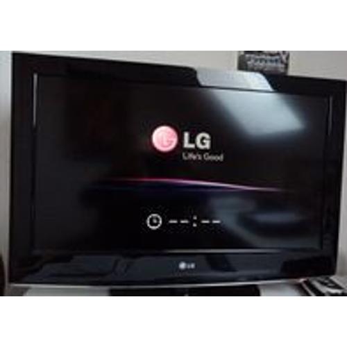 TV LCD LG 32LD420 32" 1080p