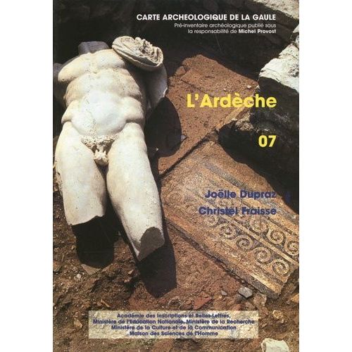 L'ardèche - 07