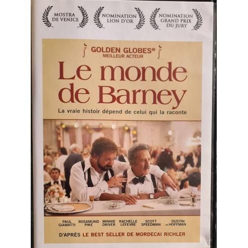 Le Monde De Barney