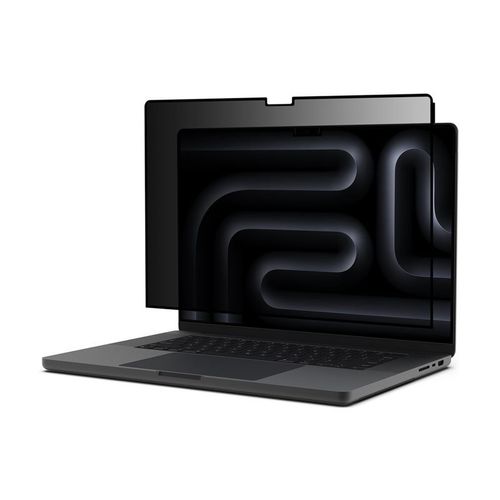 Belkin - Protection pour écran d'ordinateur portable - pour Apple MacBook Pro (16.2 ")