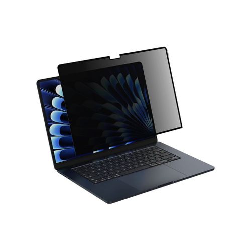 Belkin - Protection pour écran d'ordinateur portable - pour Apple MacBook Air (15.3 ")