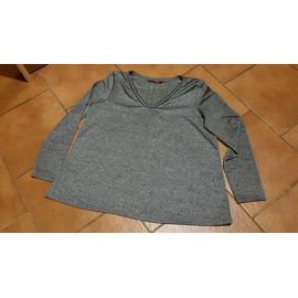 Haut Femme Xl Cache Cache Comme Neuf
