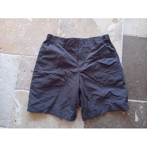 Short Homme Gris Taille 44