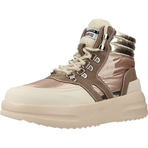 Chika10 Walk 03 Colour Beige
