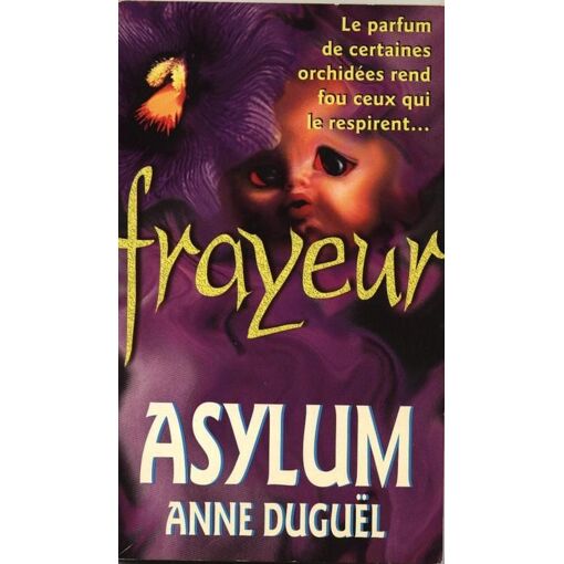 Asylum