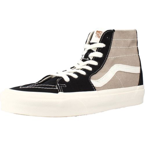 Vans Ua Sk8-hi Colour Noir