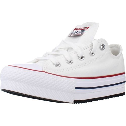 Converse Ctas Eva Lift Ox Colour Blanc - 31