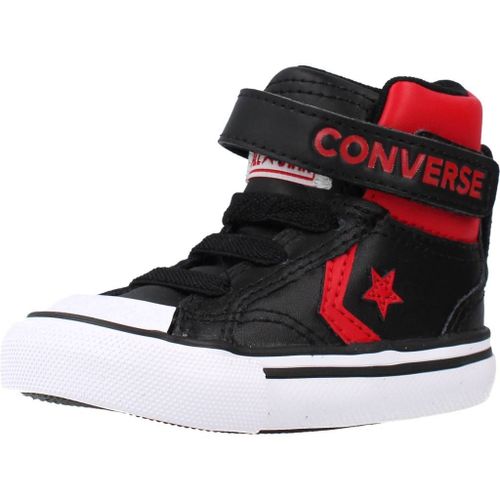 Converse Pro Blaze Hi Colour Noir
