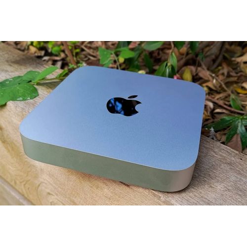 Apple Mac mini M1 - Ram 8 Go - DD 256 Go