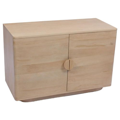 Buffet 2 Portes Aubin