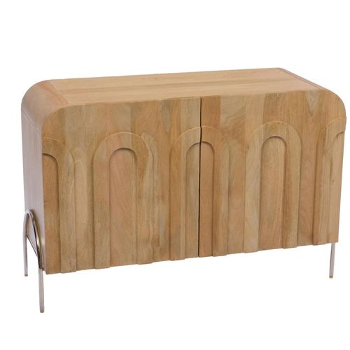 Buffet 2 Portes Alban