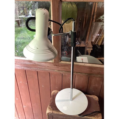 Lampe vintage année 70