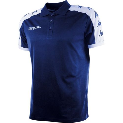 Polo Homme Kappa Tinasio Officiel