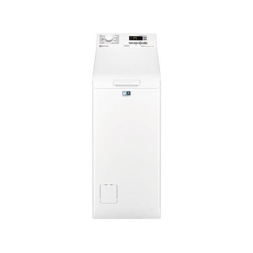 ELECTROLUX Lave-linge top 40 cm 6 Kg 1200 tr/mn - EW5T7622DD