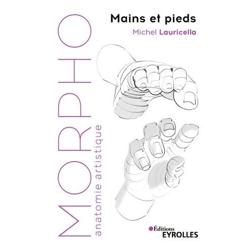 Mains Et Pieds