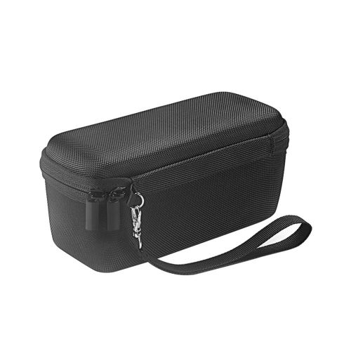 Étui de voyage pour haut-parleur Bluetooth sans fil, sacoche de rangement, housse de pochette de protection, étui en EVA dur