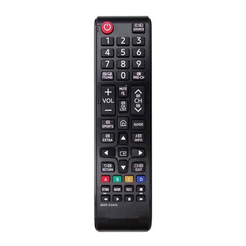 Télécommande pour Samsung TV BN59-01247A, LCD, LED, HDTV 3D, Smart TV, accessoires haut de gamme