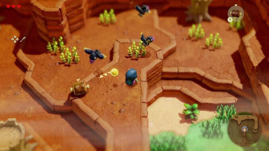 The Legend Of Zelda : Echoes Of Wisdom Switch - 4