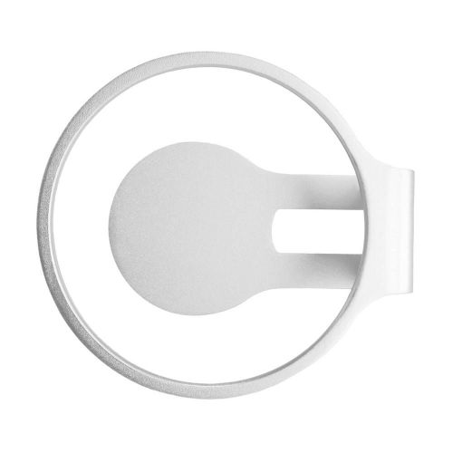 Support mural en alliage d'aluminium, antidérapant, pour Apple HomePod, Mini haut-parleur intelligent, gain de place