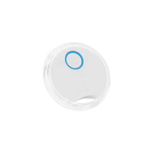 Mini Dispositif De Suivi Avec Étiquette Clé, Localisateur D'Animaux De Compagnie, Traceur Intelligent, Bluetooth, Véhicule Anti-Perte, Reconnexion Automatique