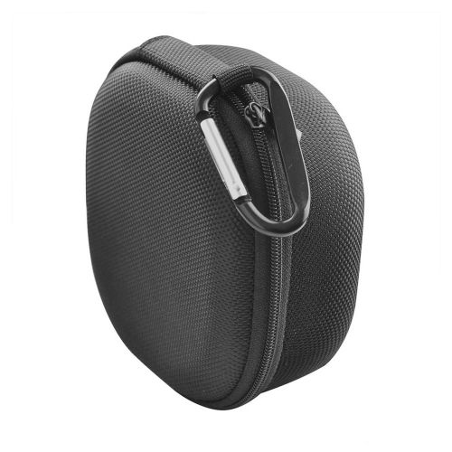 Étui de transport rigide Portable EVA pour JBL GO3, housse de protection pour haut-parleur Bluetooth sans fil