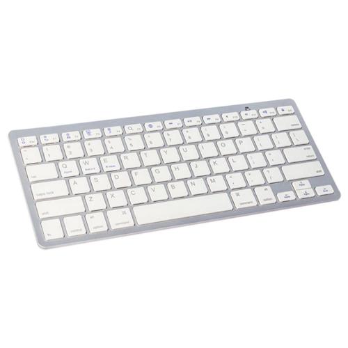 Tablette Portable, Clavier Sans Fil Silencieux, Bluetooth, Pour Ipad Pro, Ordinateurs Portables, Mac, Apple, Teclado, Xiaomi, Samsung, Huawei