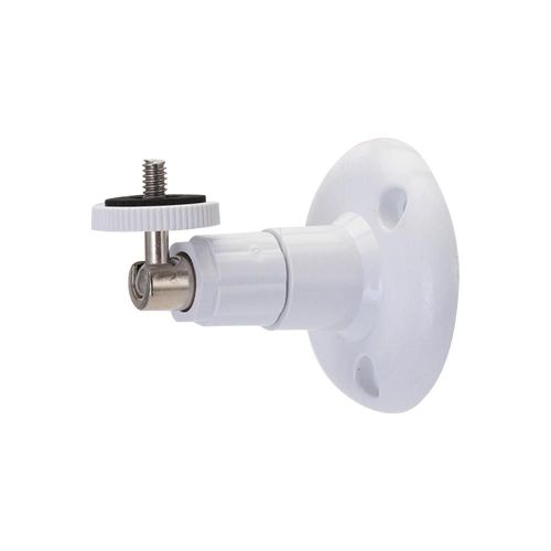 Support mural réglable pour ARLO GO HD/ARLO PRO/ARLO ULTRA/WYZE CAM PAN/EUFY CAM E/2 Home Camera support de montage extérieur intérieur