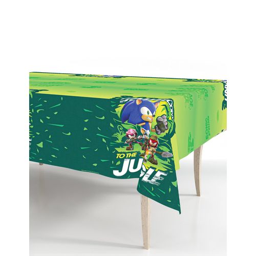 Nappe Sonic Prime 120x180 Cm