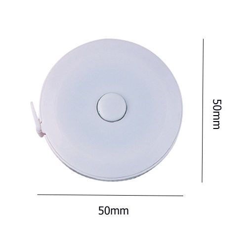 Règle Rétractable Portable Pour Enfants, Mesure Du Ruban Adhésif 200cm/79 Pouces, Règle De Hauteur En Centimètres Pouces, Rouleau De Ruban Adhésif 1 Pièce