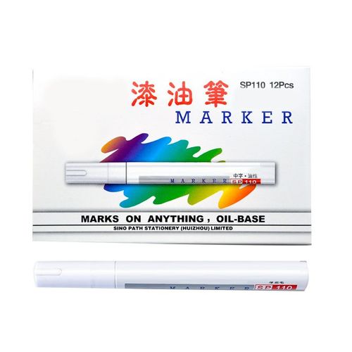 Stylo De Peinture Pour Voiture, Anti-Rayures, Touche Up, Réparation De Pneus, Imperméable, Ne Se Décolore Pas, Séchage Rapide, Marqueur Permanent