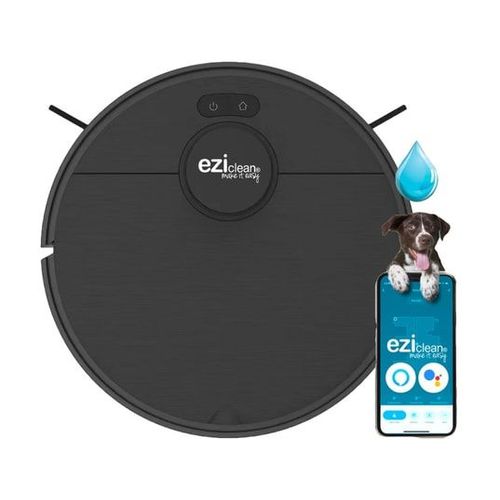 ASPI ROBOT EZICLEAN IBOTZ6MAX