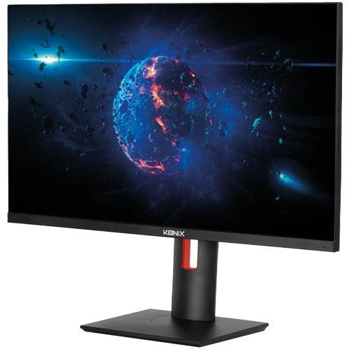 Écran Gaming 4K KONIX Thanatos 28" 144 Hz