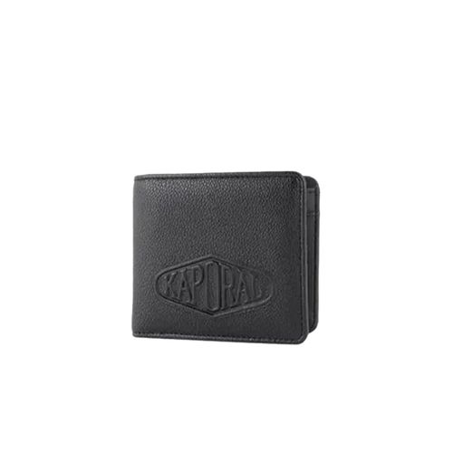 Portefeuille Kaporal Jack Homme Noir