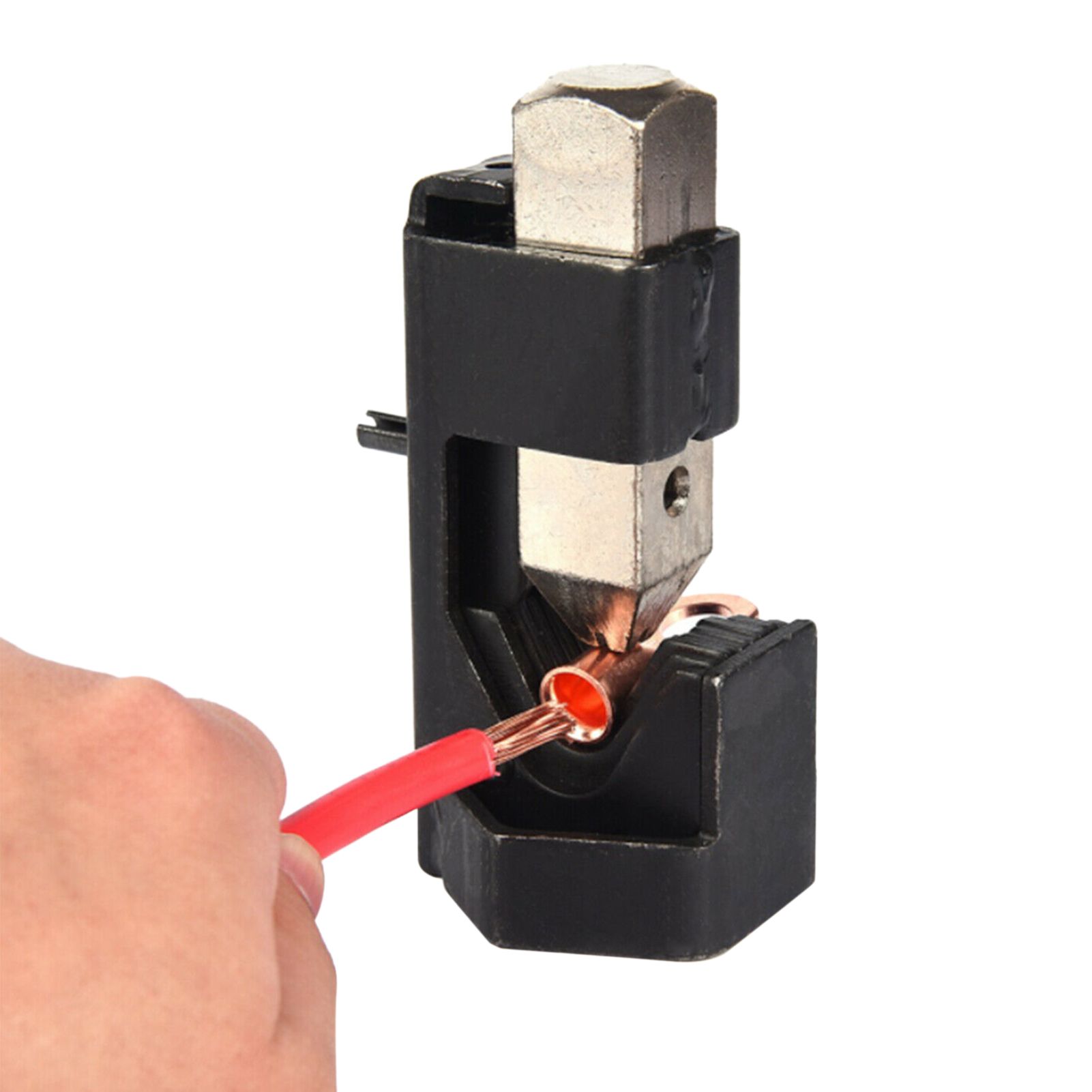 Pince à sertir multifonction universelle, pince à sertir pour câble...