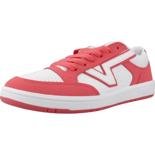 Vans Lowland Cc Colour Orange