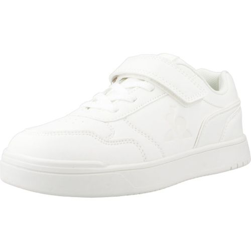 Le Coq Sportif Court Breaker Gs Colour Blanc - 28