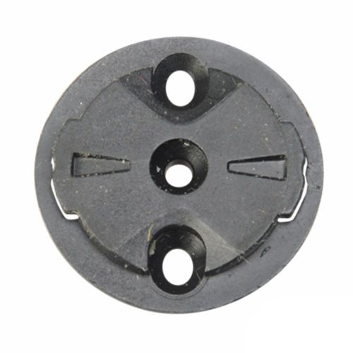 Accessoires Support Adaptateur De Vélo Noir, Support Fixe D'ordinateur, Siège Masculin