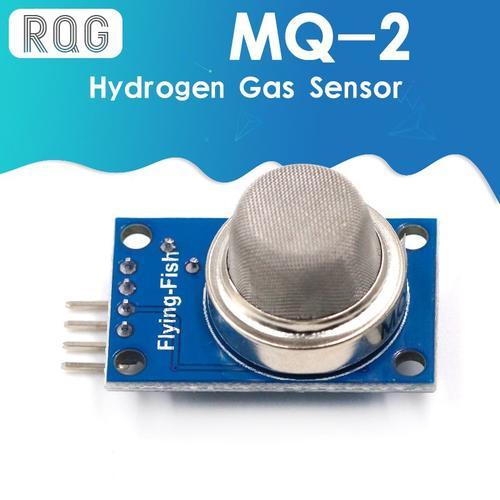 détecteur de gaz de fumée gpl Butane et d'hydrogène, Module pour arduino