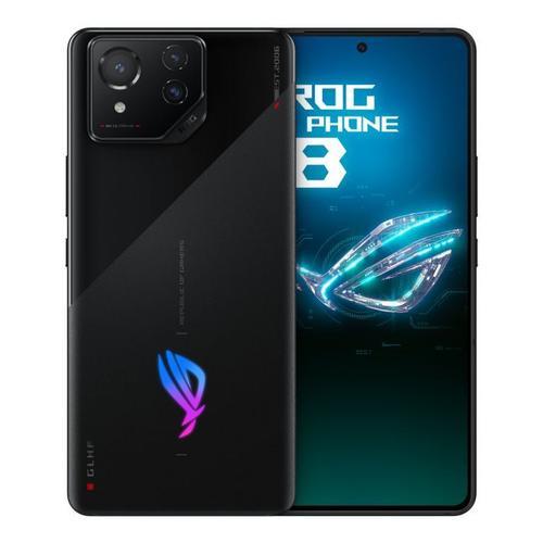 ASUS ROG Phone 8 256 Go Noir fantôme