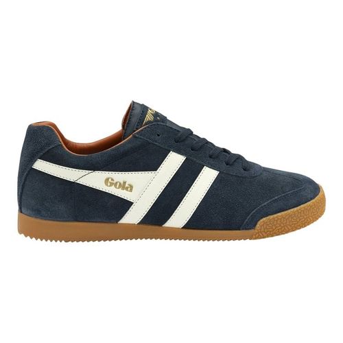 Baskets Mode Gola Harrier Suede - 45