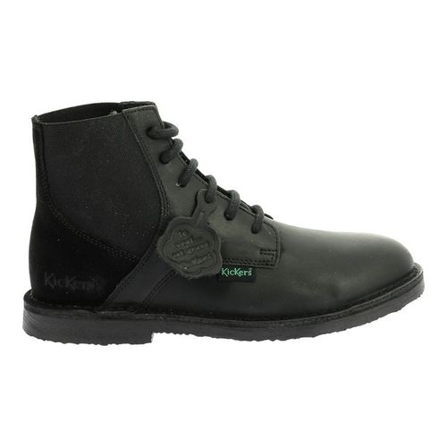 Bottines Kickers Kick Liti