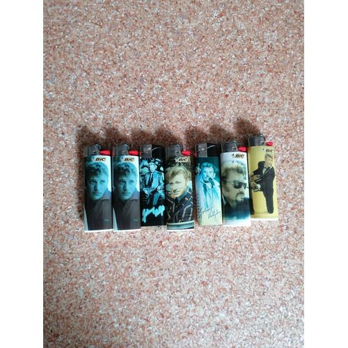 Briquet