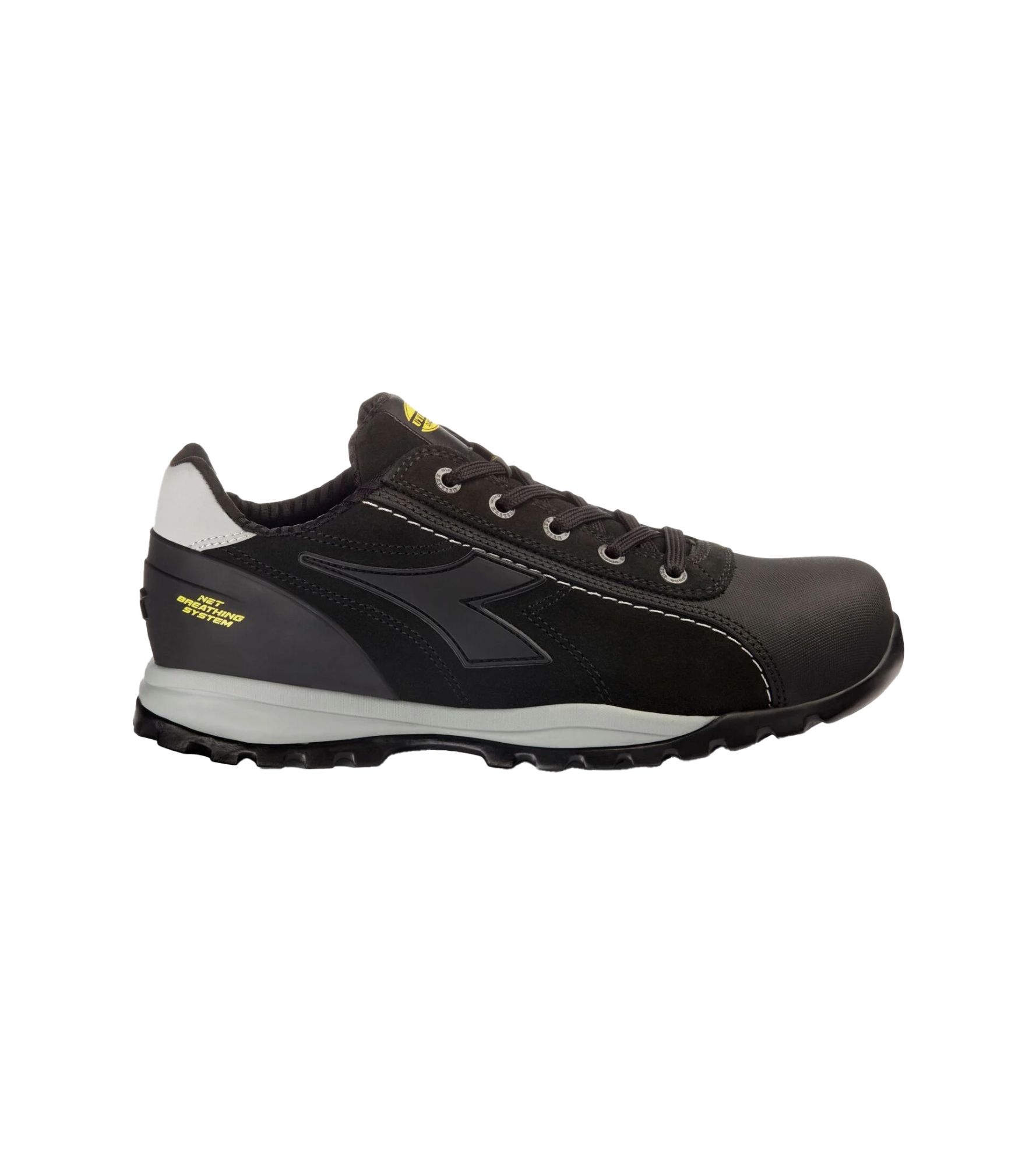 Chaussures Glove Net Low Pro S3l Fo Sr Hro Esd - Diadora - 701.181124-43
